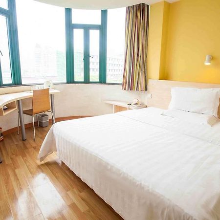 7Days Inn Guiyang Sha Chong South Road Exterior photo