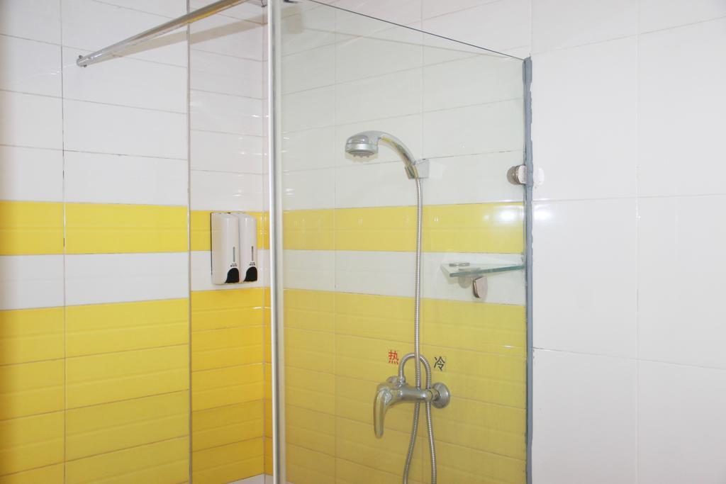 7Days Inn Guiyang Sha Chong South Road Exterior photo