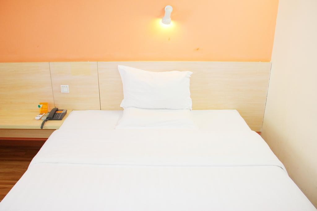 7Days Inn Guiyang Sha Chong South Road Exterior photo