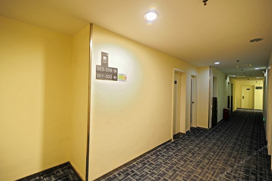 7Days Inn Guiyang Sha Chong South Road Exterior photo