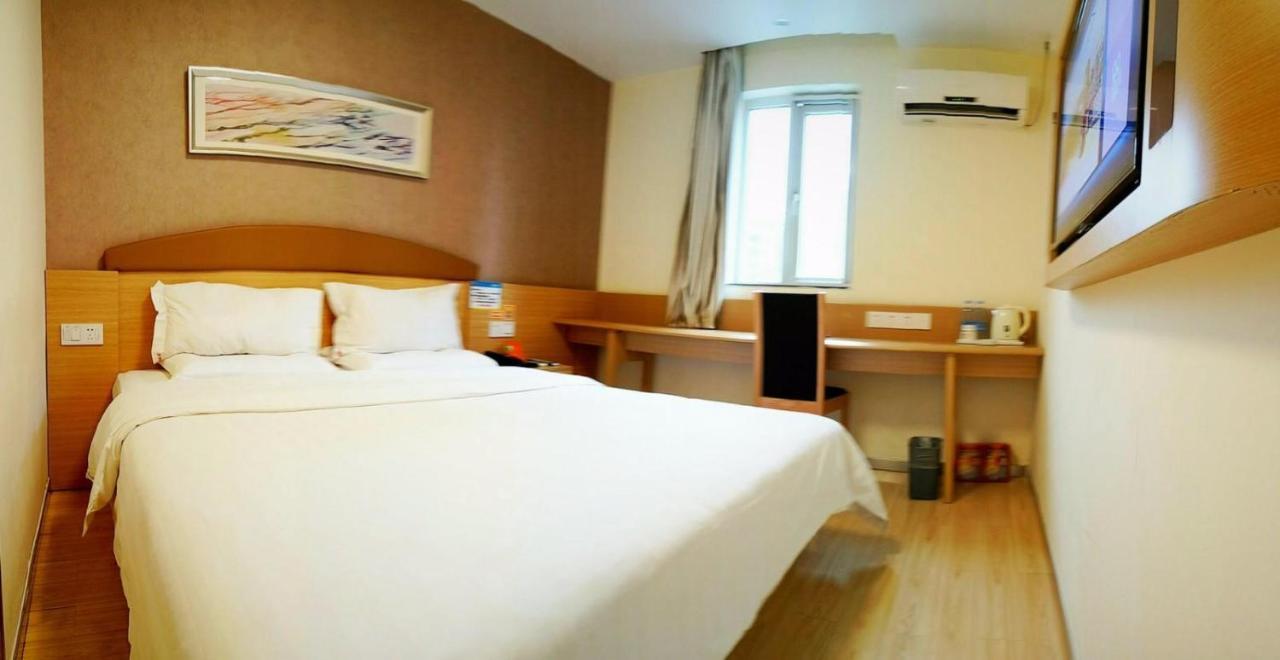 7Days Inn Guiyang Sha Chong South Road Exterior photo